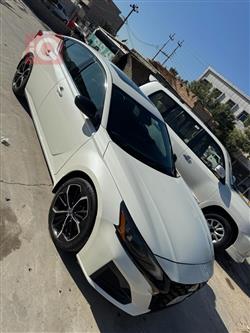 نيسان ألتيما